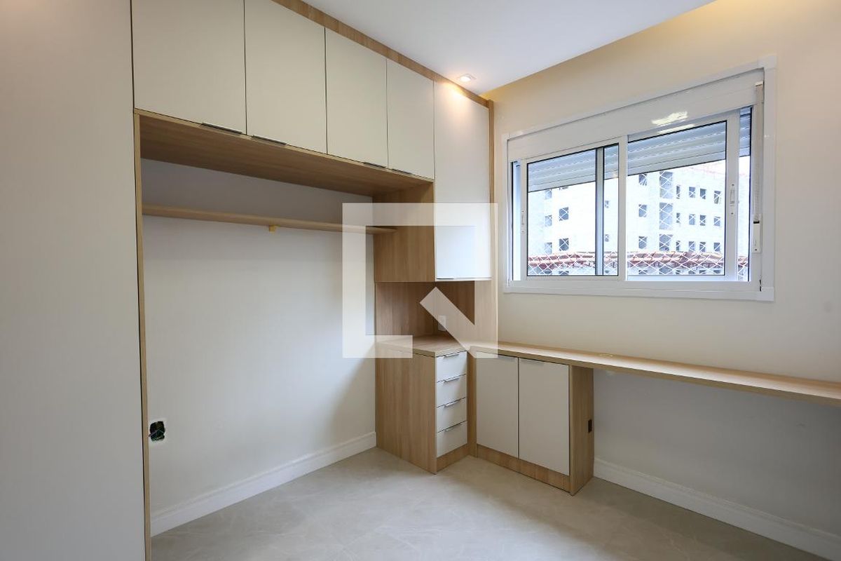 Apartamento, 2 quartos, 36 m² - Foto 20