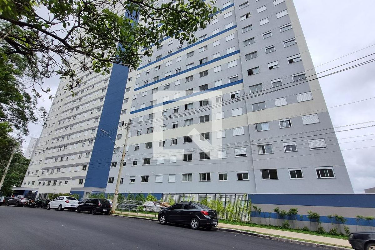 Apartamento, 2 quartos, 36 m² - Foto 46