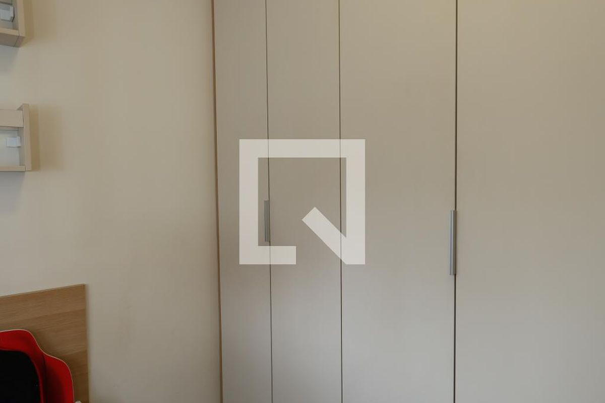 Apartamento, 2 quartos, 36 m² - Foto 9