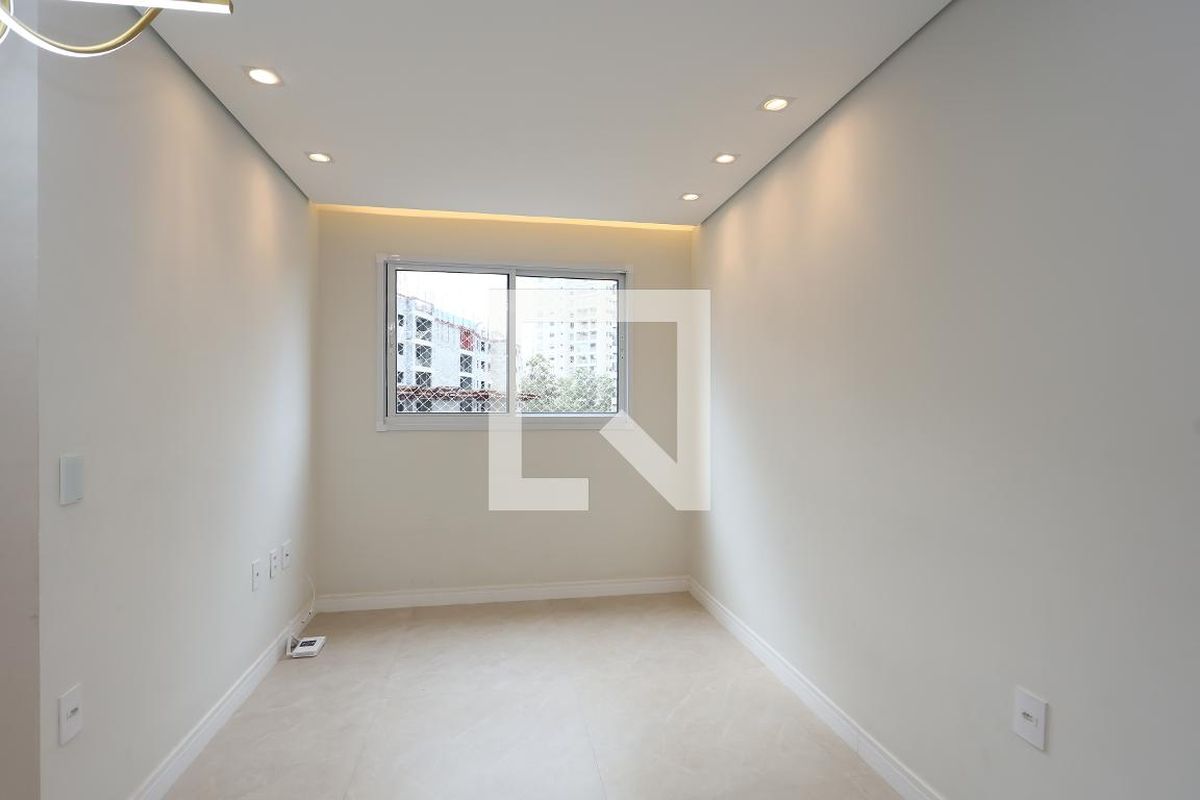 Apartamento, 2 quartos, 36 m² - Foto 2