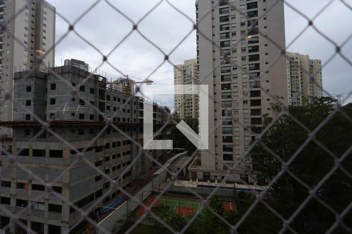 Apartamento, 2 quartos, 36 m² - Foto 5