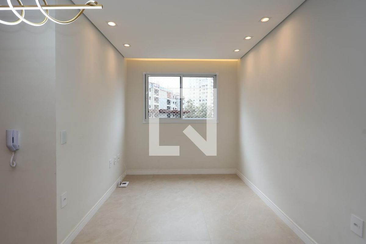 Apartamento, 2 quartos, 36 m² - Foto 3