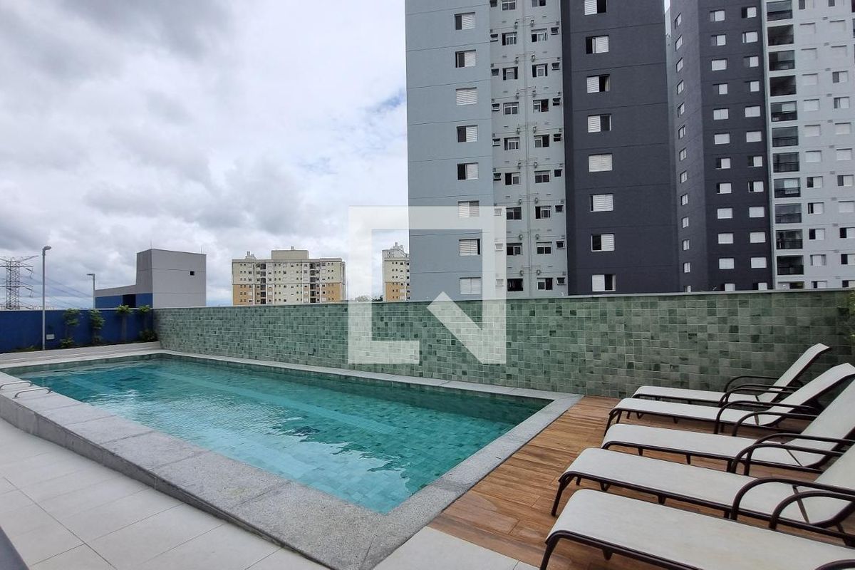 Apartamento, 2 quartos, 36 m² - Foto 43