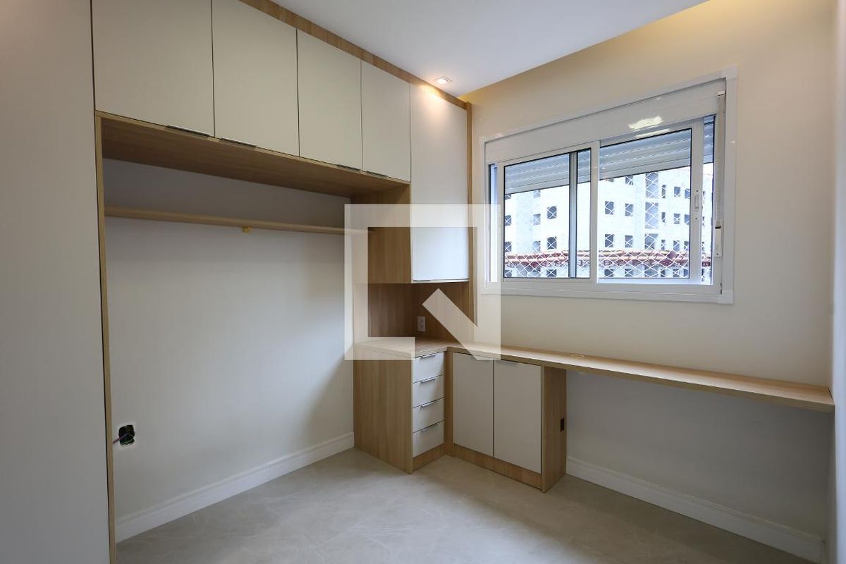 Apartamento, 2 quartos, 36 m² - Foto 16