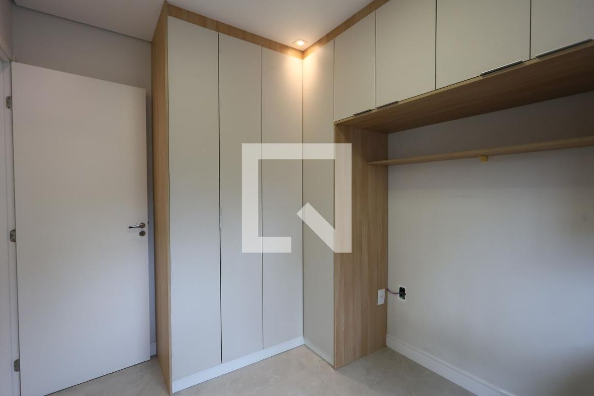 Apartamento, 2 quartos, 36 m² - Foto 17
