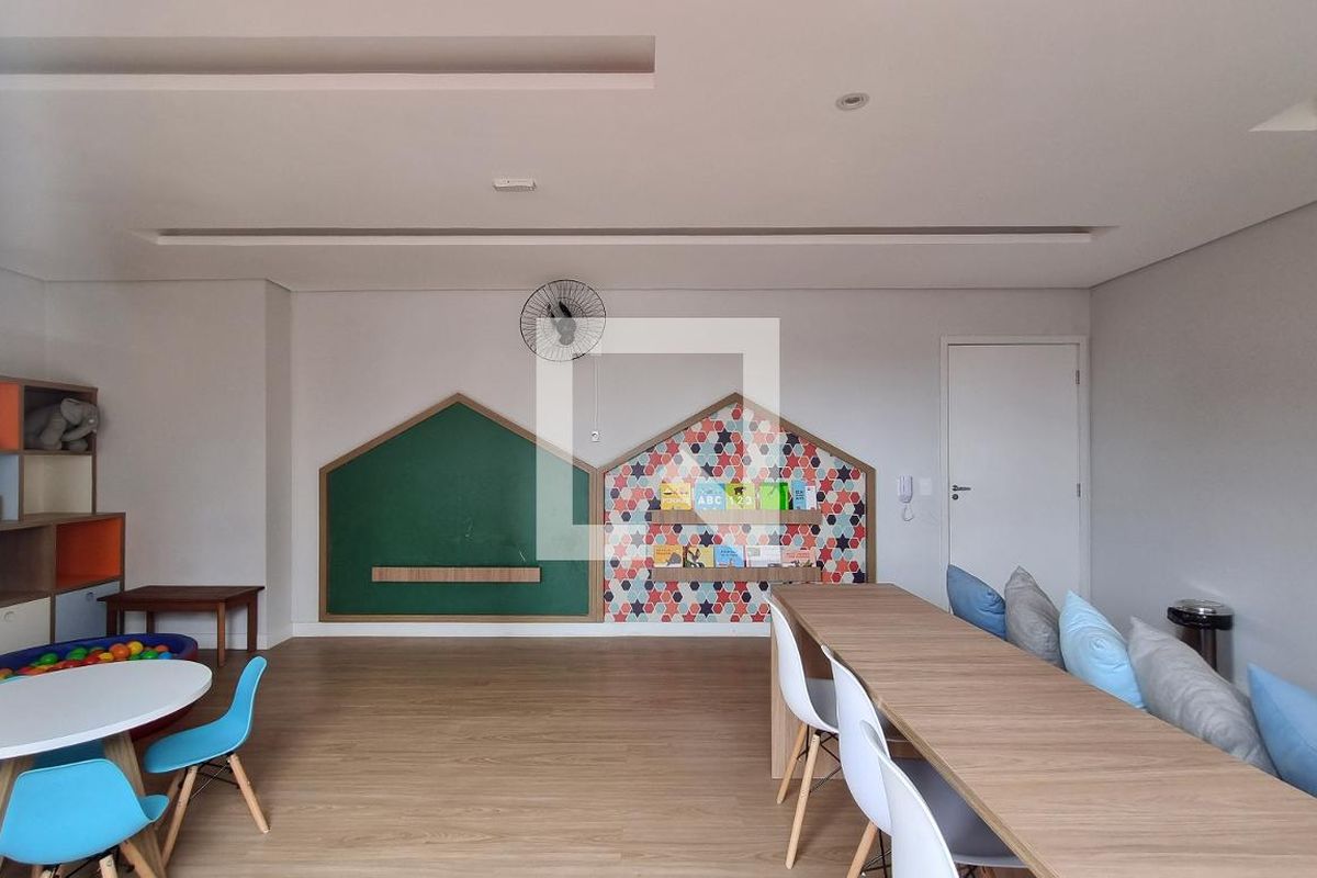 Apartamento, 2 quartos, 36 m² - Foto 35