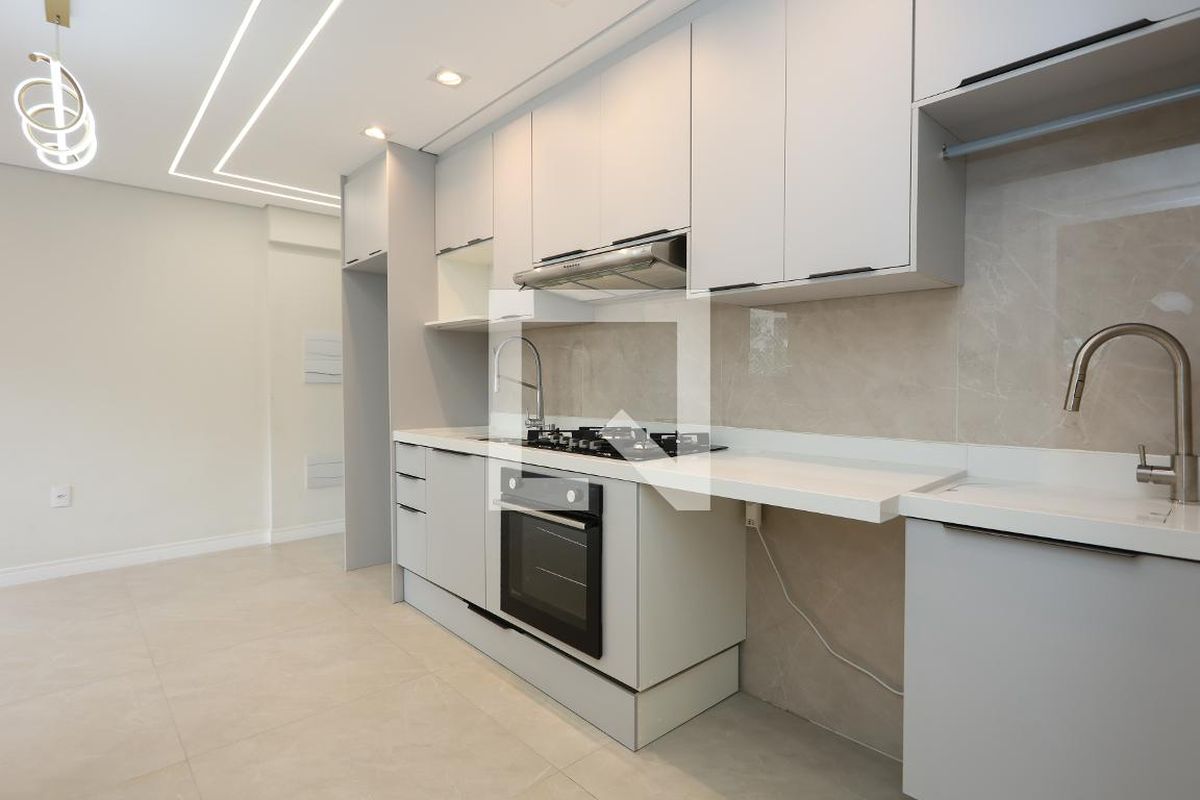 Apartamento, 2 quartos, 36 m² - Foto 24