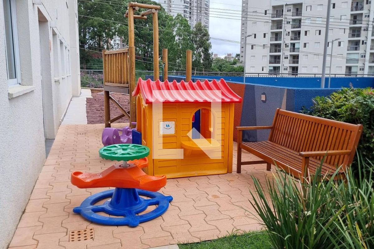 Apartamento, 2 quartos, 36 m² - Foto 34