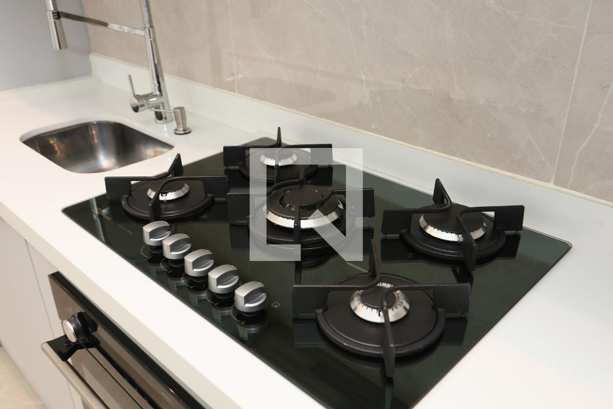Apartamento, 2 quartos, 36 m² - Foto 26