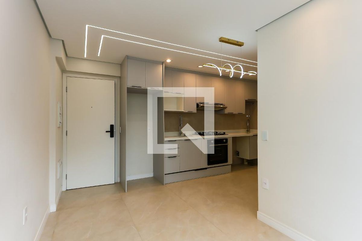 Apartamento, 2 quartos, 36 m² - Foto 4