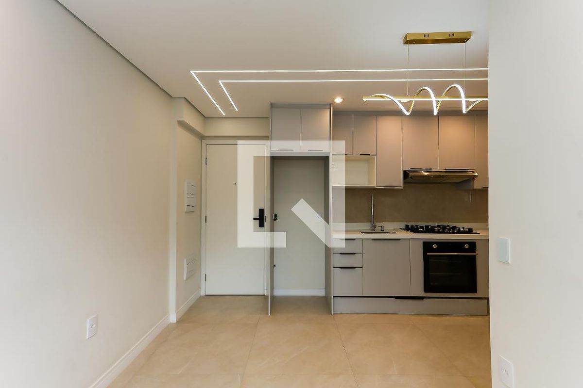 Apartamento, 2 quartos, 36 m² - Foto 1