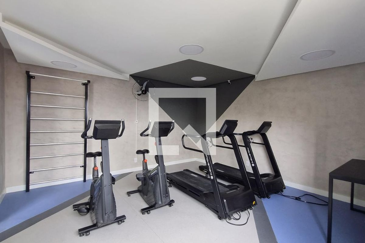 Apartamento, 2 quartos, 36 m² - Foto 39