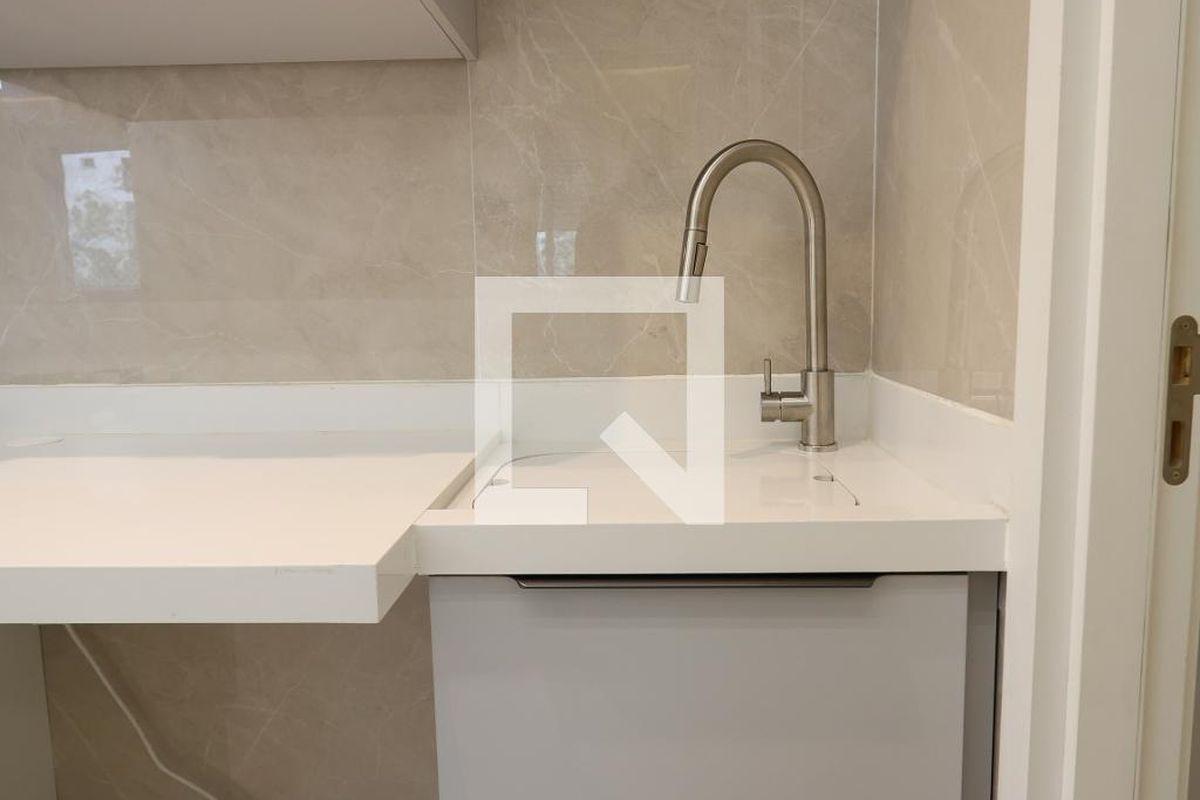 Apartamento, 2 quartos, 36 m² - Foto 30