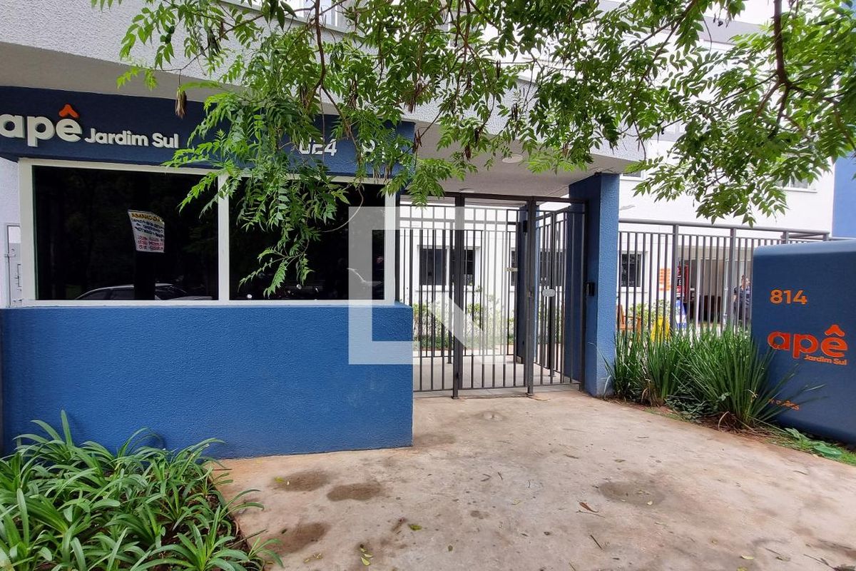 Apartamento, 2 quartos, 36 m² - Foto 45
