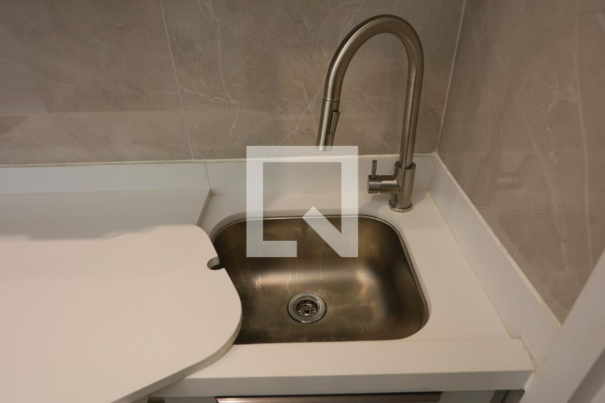 Apartamento, 2 quartos, 36 m² - Foto 33