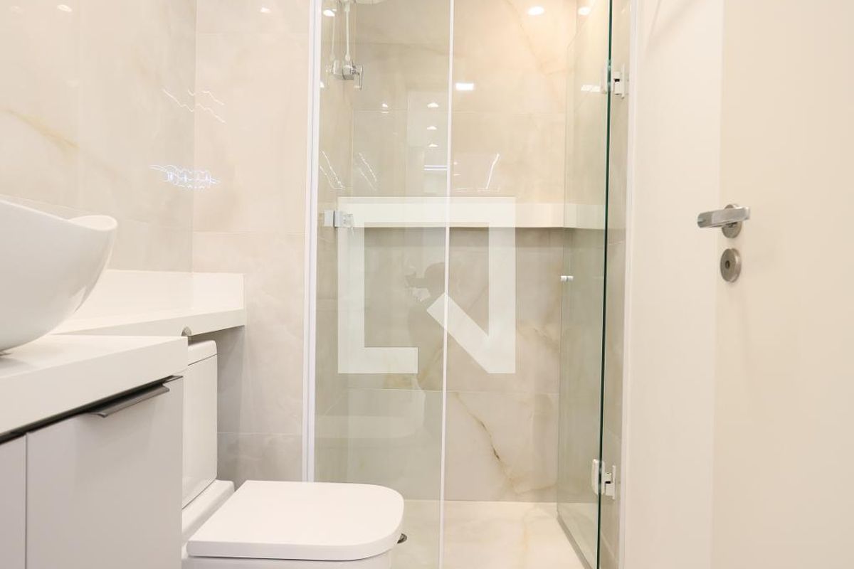 Apartamento, 2 quartos, 36 m² - Foto 10