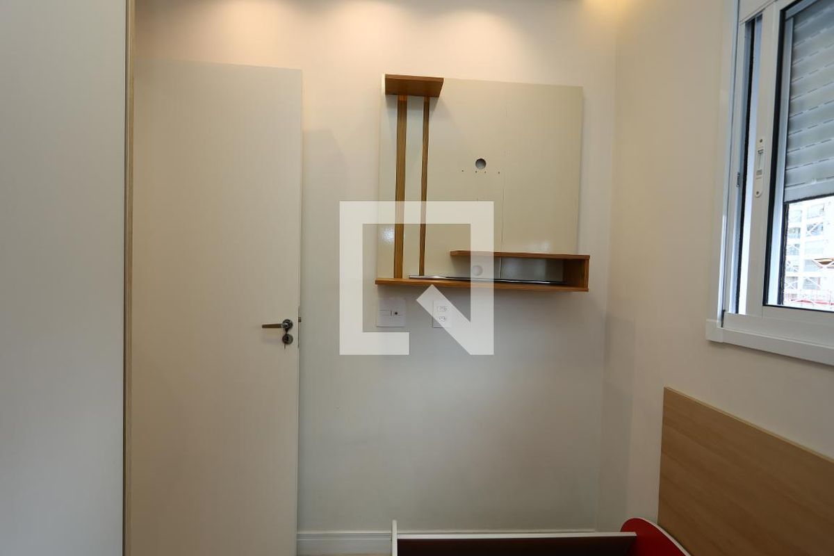 Apartamento, 2 quartos, 36 m² - Foto 8