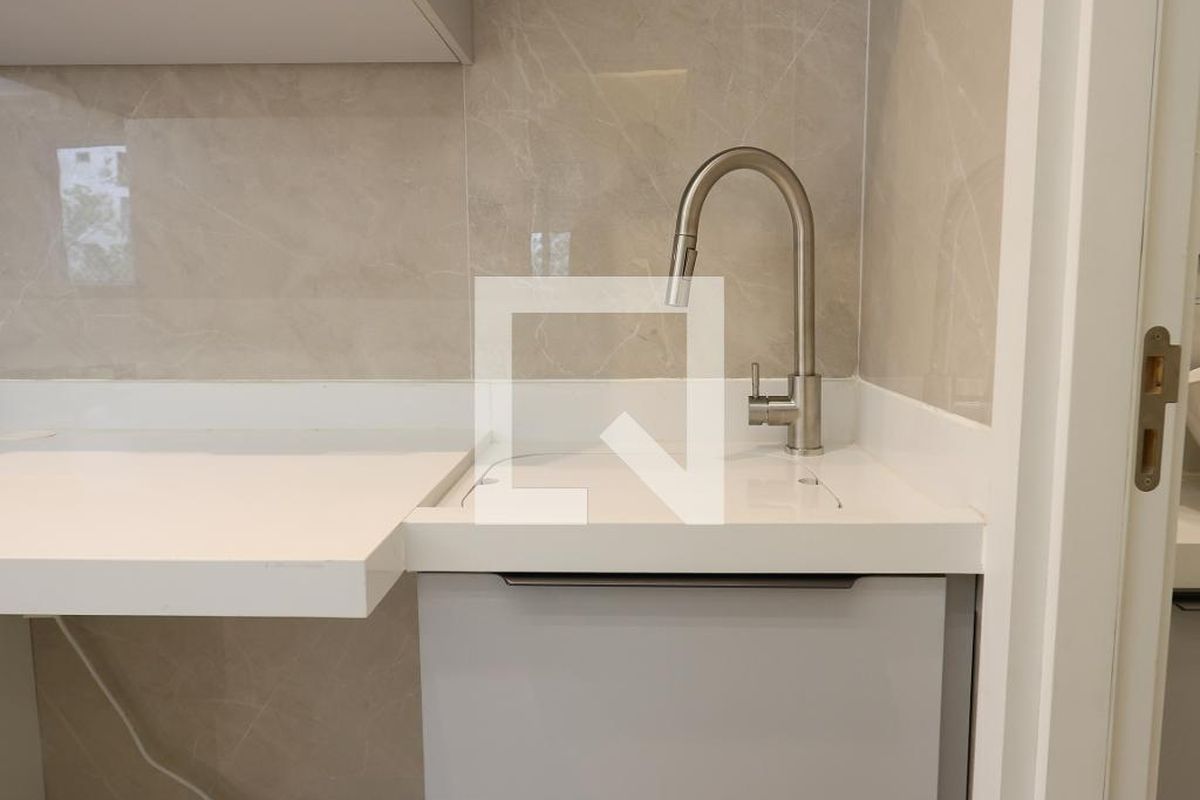 Apartamento, 2 quartos, 36 m² - Foto 31