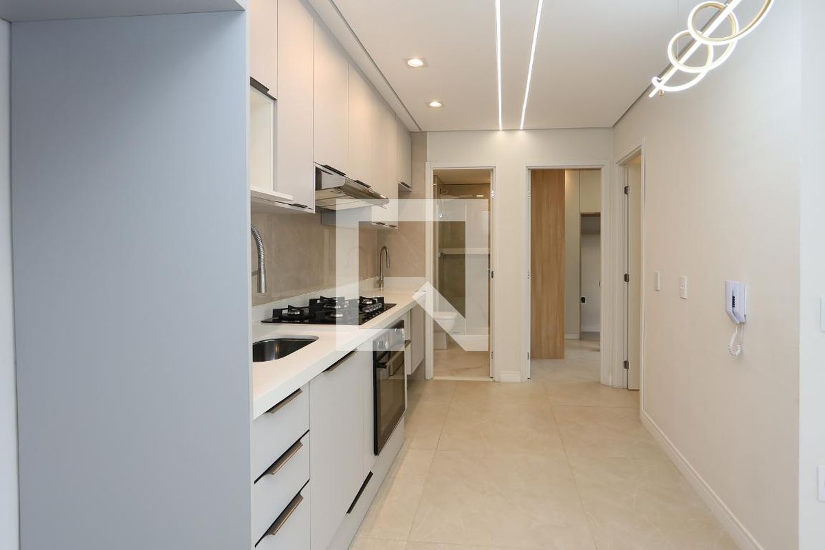 Apartamento, 2 quartos, 36 m² - Foto 22