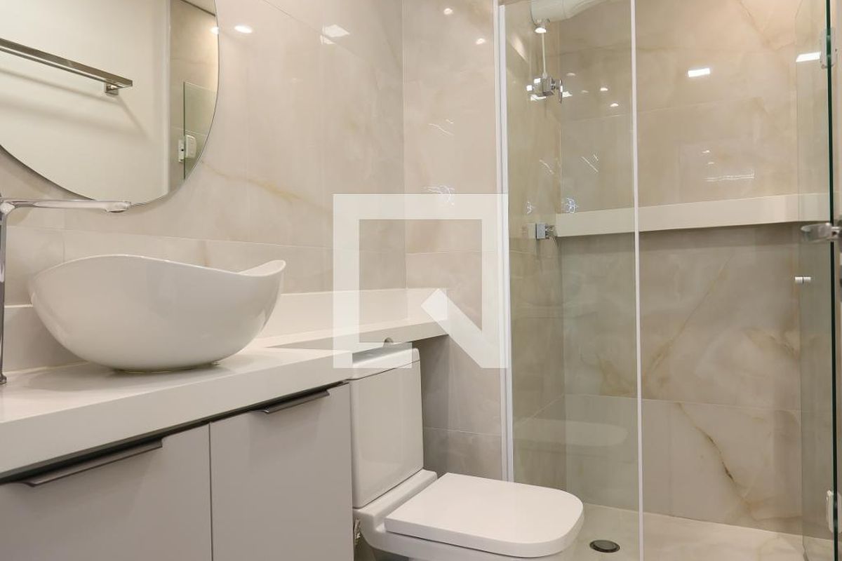 Apartamento, 2 quartos, 36 m² - Foto 12