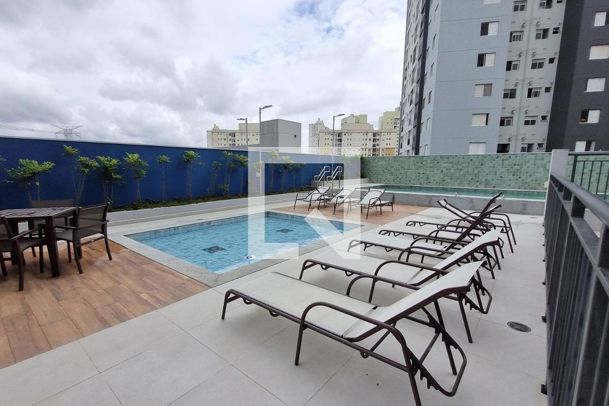 Apartamento, 2 quartos, 36 m² - Foto 42