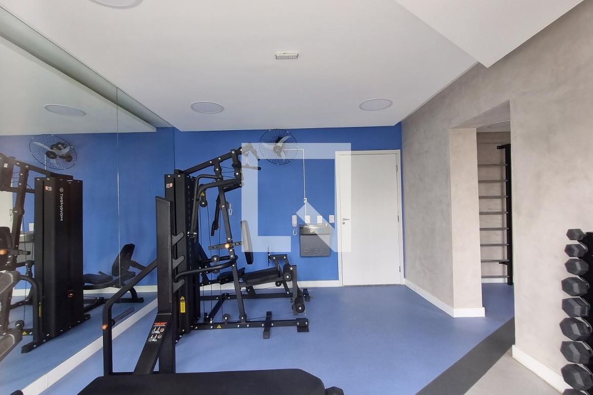 Apartamento, 2 quartos, 36 m² - Foto 40