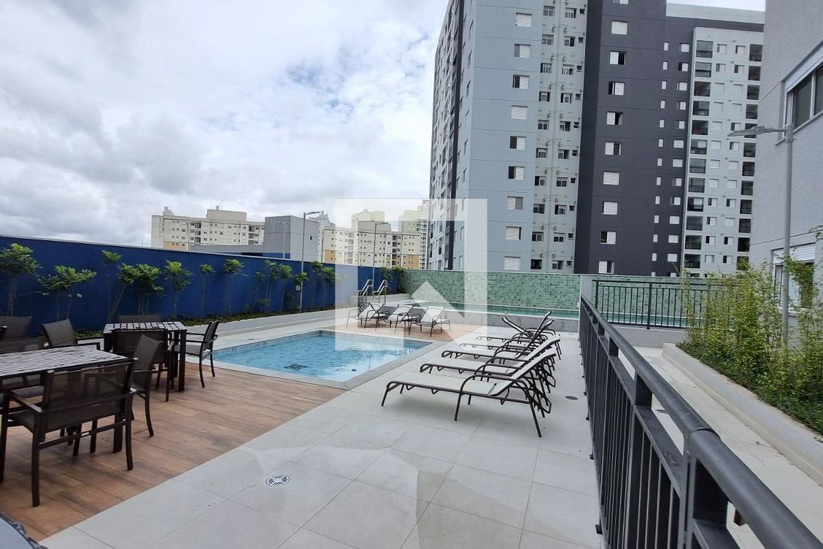 Apartamento, 2 quartos, 36 m² - Foto 41