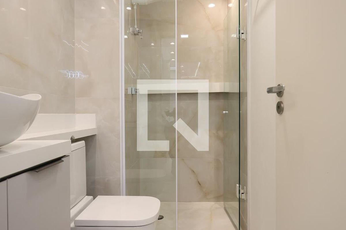 Apartamento, 2 quartos, 36 m² - Foto 11