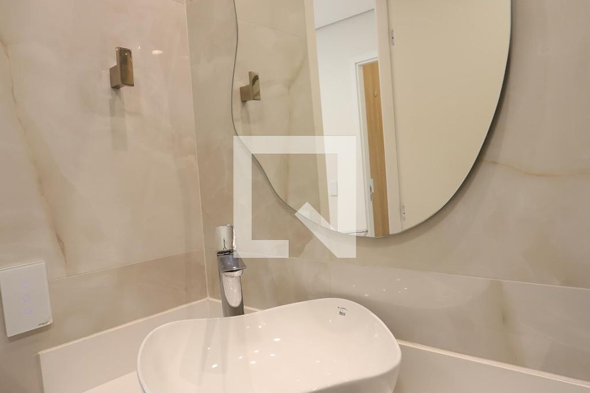 Apartamento, 2 quartos, 36 m² - Foto 15