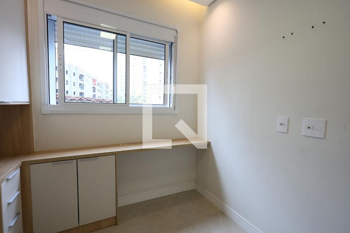 Apartamento, 2 quartos, 36 m² - Foto 19