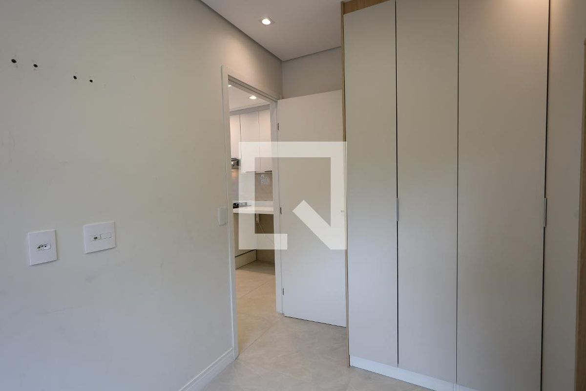 Apartamento, 2 quartos, 36 m² - Foto 18