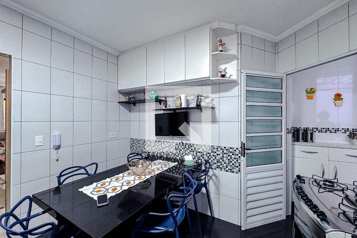 Casa, 3 quartos, 155 m² - Foto 37