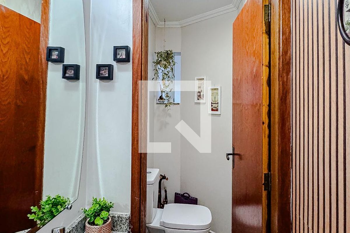 Casa, 3 quartos, 155 m² - Foto 32