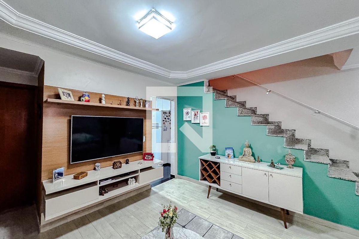 Casa, 3 quartos, 155 m² - Foto 2