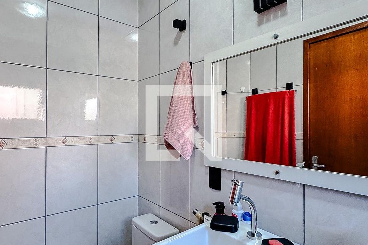 Casa, 3 quartos, 155 m² - Foto 12