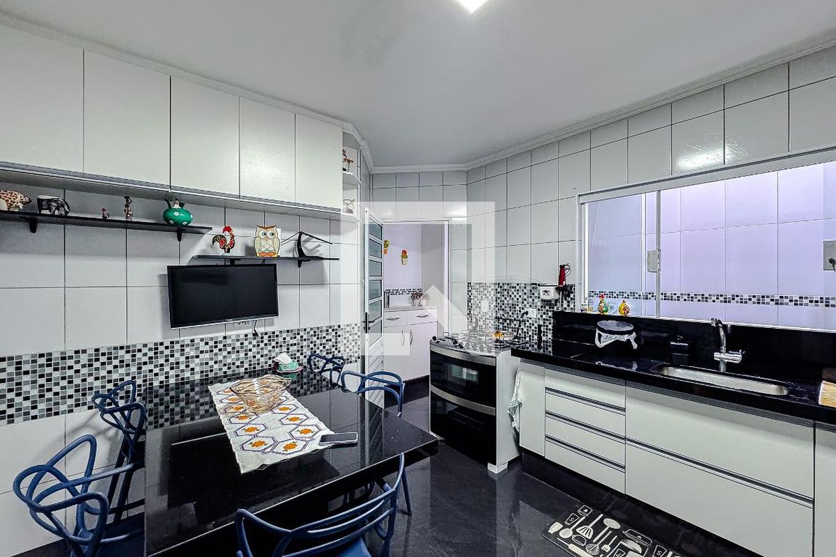 Casa, 3 quartos, 155 m² - Foto 35