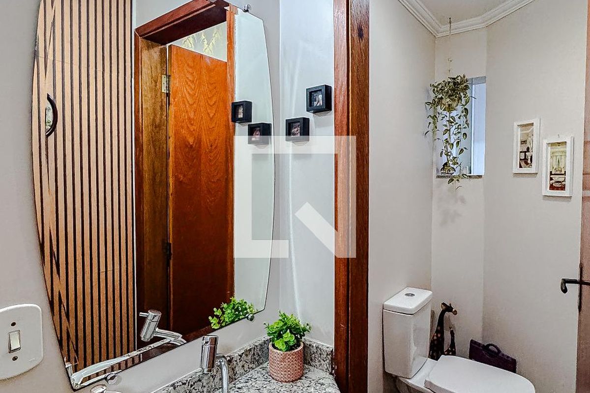 Casa, 3 quartos, 155 m² - Foto 31