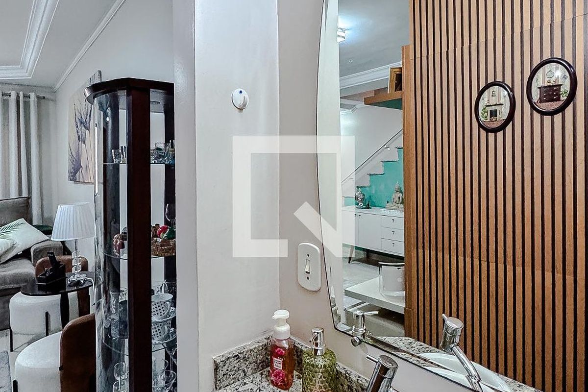 Casa, 3 quartos, 155 m² - Foto 34