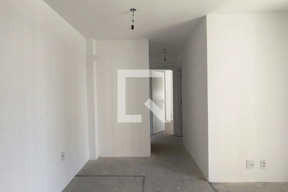 Apartamento, 2 quartos, 69 m² - Foto 2