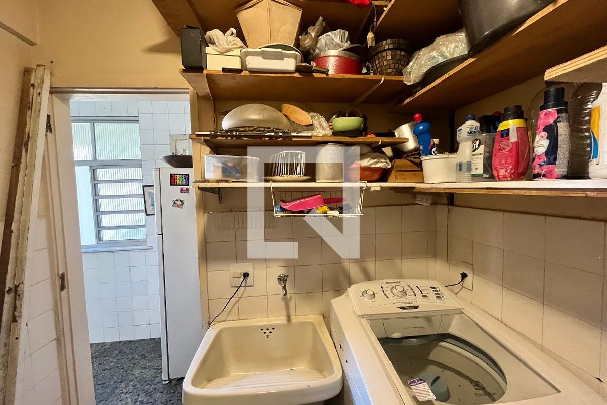 Apartamento, 3 quartos, 130 m² - Foto 28