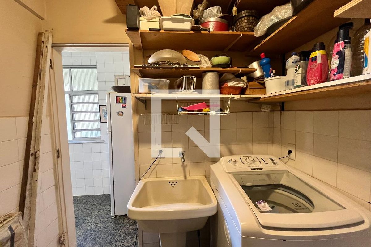 Apartamento, 3 quartos, 130 m² - Foto 29