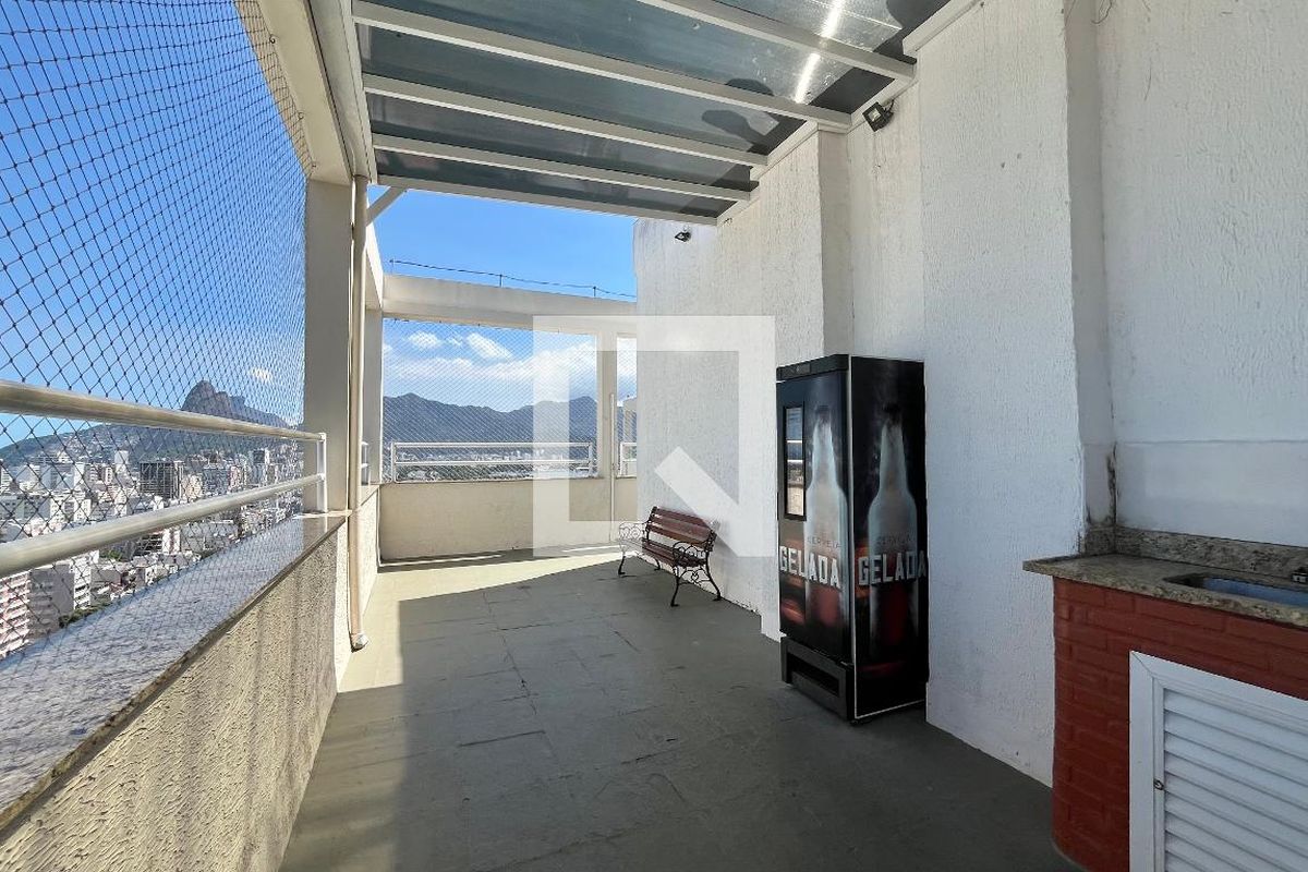 Apartamento, 3 quartos, 130 m² - Foto 56