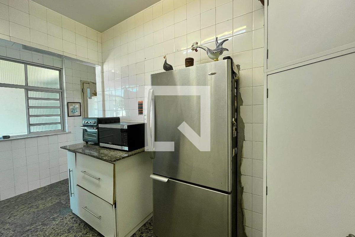 Apartamento, 3 quartos, 130 m² - Foto 22