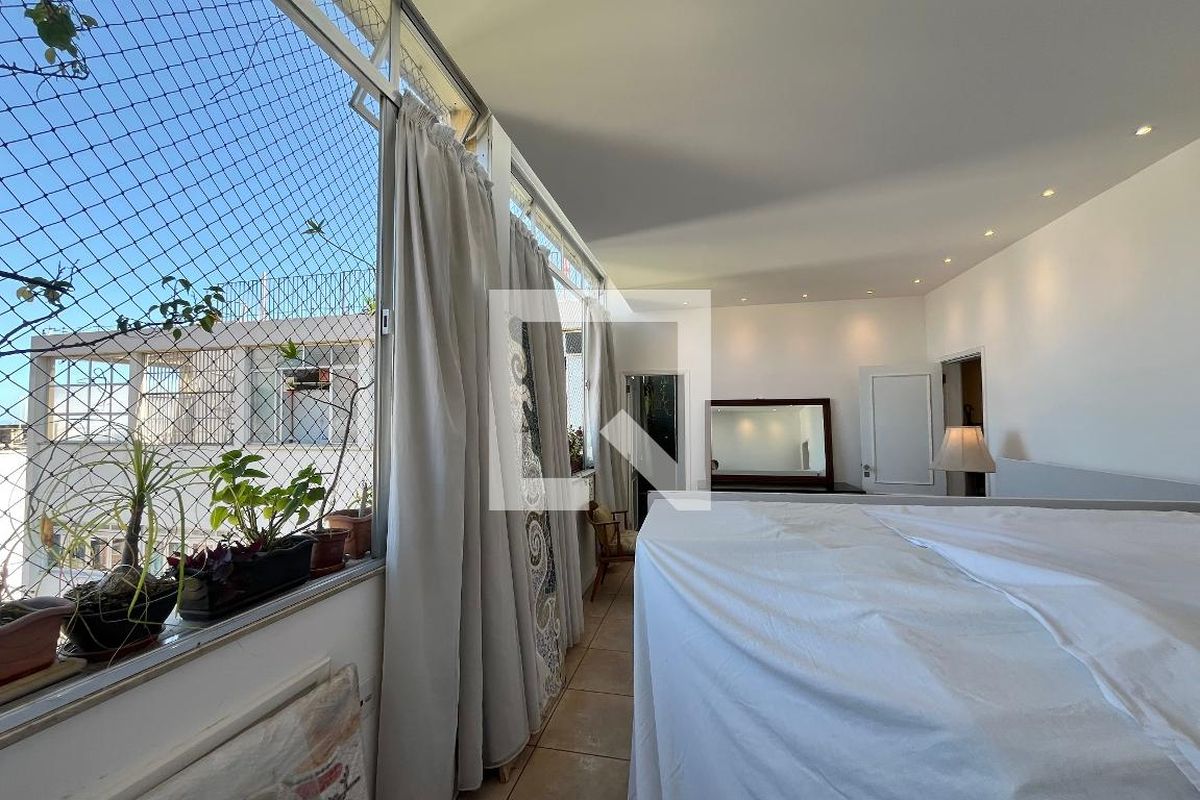 Apartamento, 3 quartos, 130 m² - Foto 38