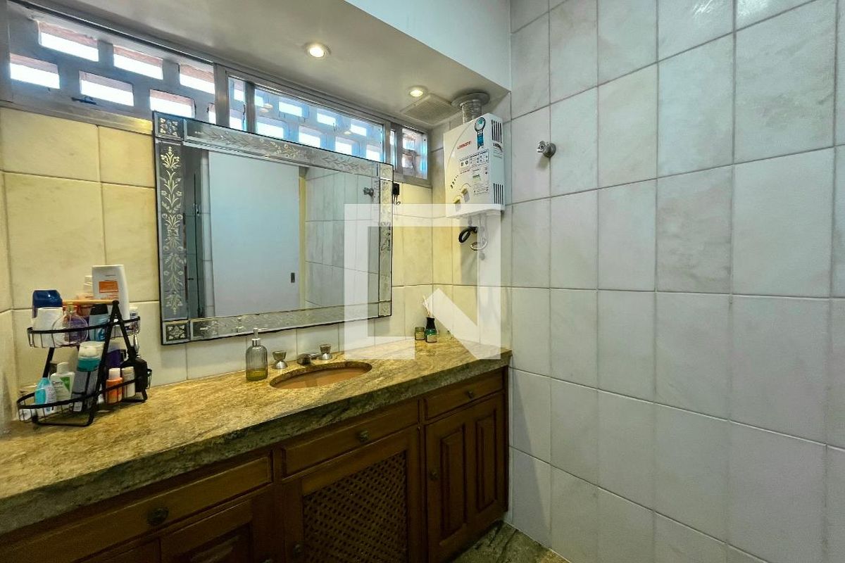 Apartamento, 3 quartos, 130 m² - Foto 16