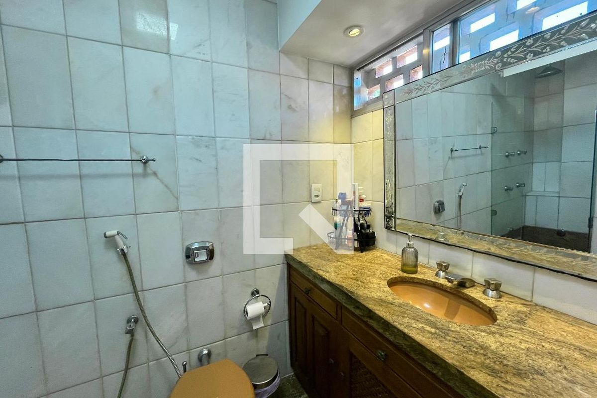 Apartamento, 3 quartos, 130 m² - Foto 19