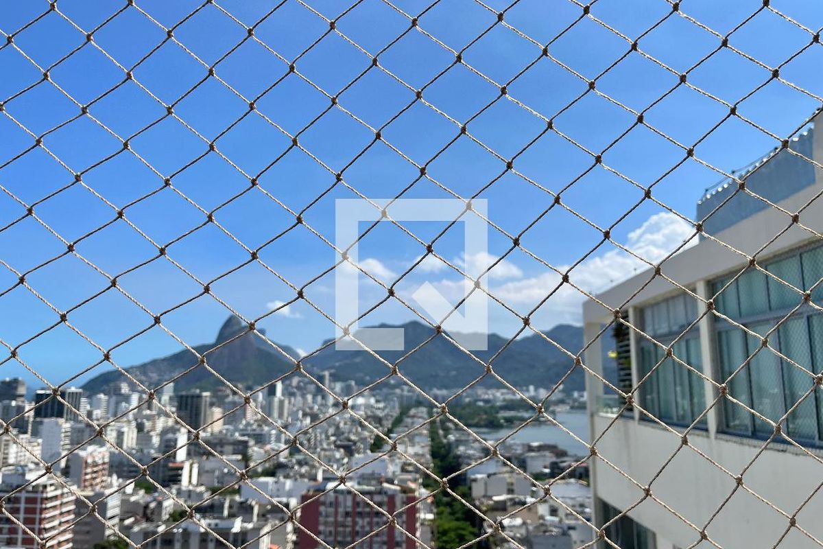 Apartamento, 3 quartos, 130 m² - Foto 54