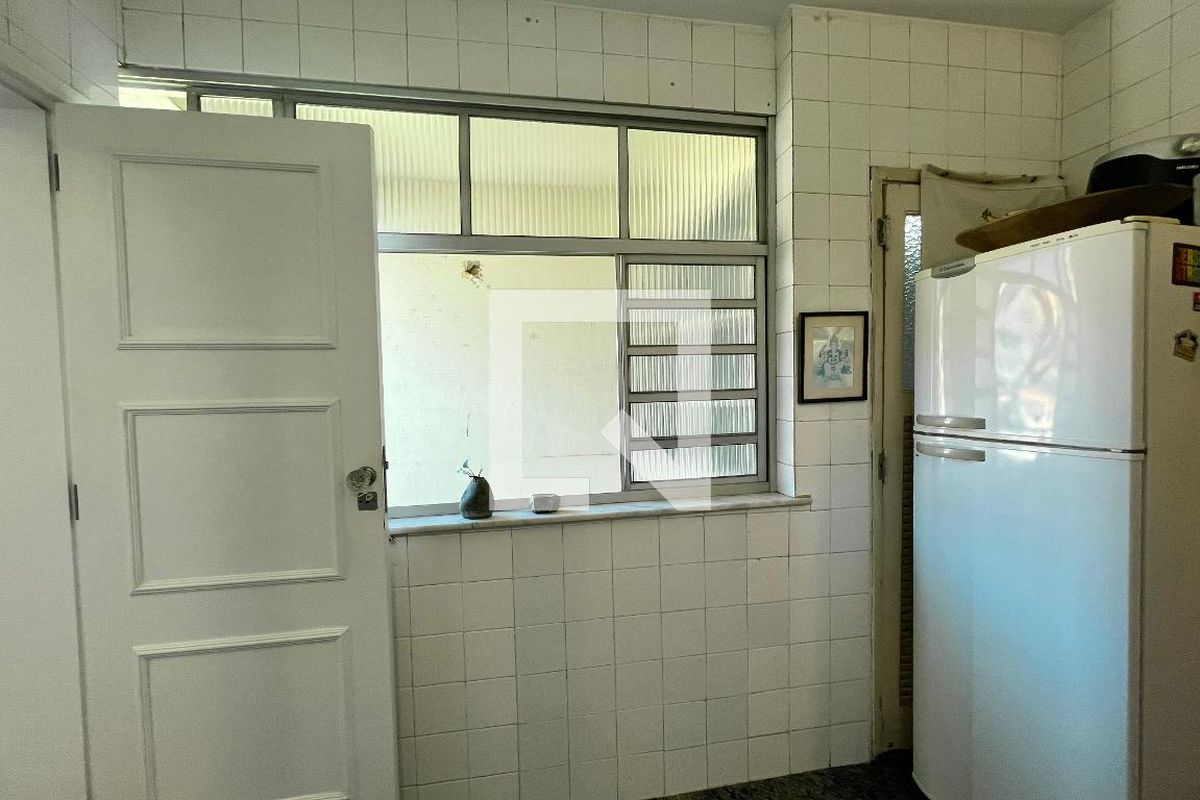 Apartamento, 3 quartos, 130 m² - Foto 24