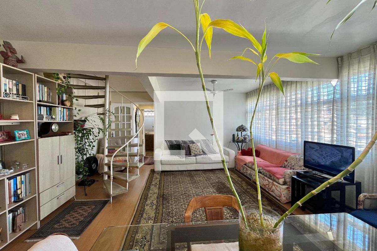 Apartamento, 3 quartos, 130 m² - Foto 4