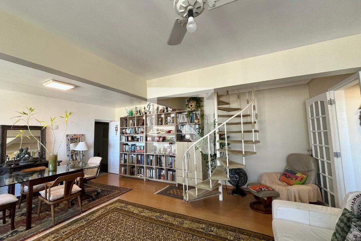 Apartamento, 3 quartos, 130 m² - Foto 7